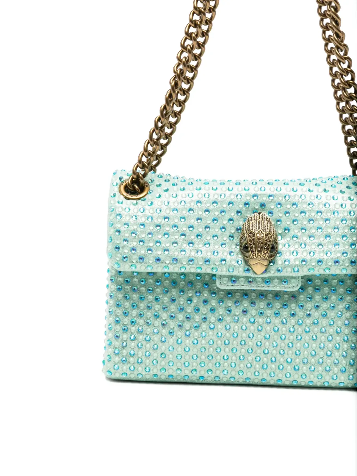 Kurt Geiger ミニ Kensington トートバッグ - 画像3