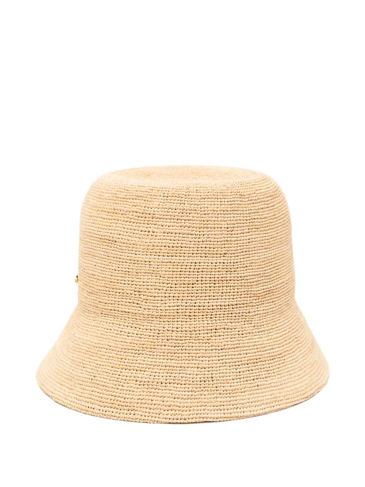 Borsalino ココ ストロー バケットハット - 画像1
