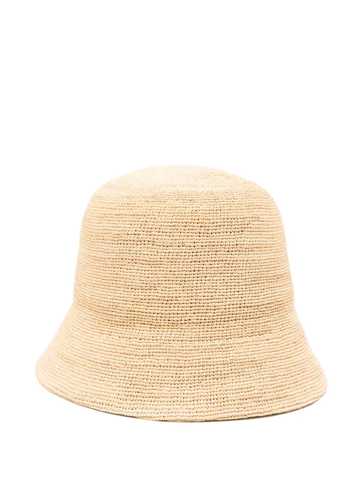 Borsalino ココ ストロー バケットハット - 画像2