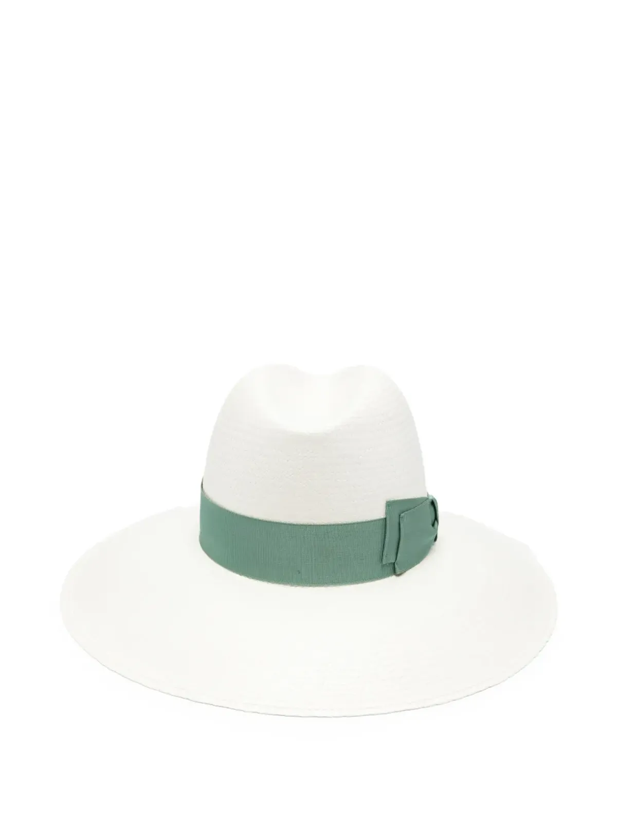 Borsalino ソフィー ストローリボン ハット - 画像2