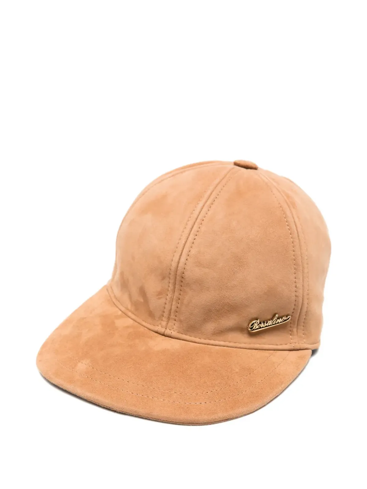 Borsalino Otisディテール帽 - 画像1