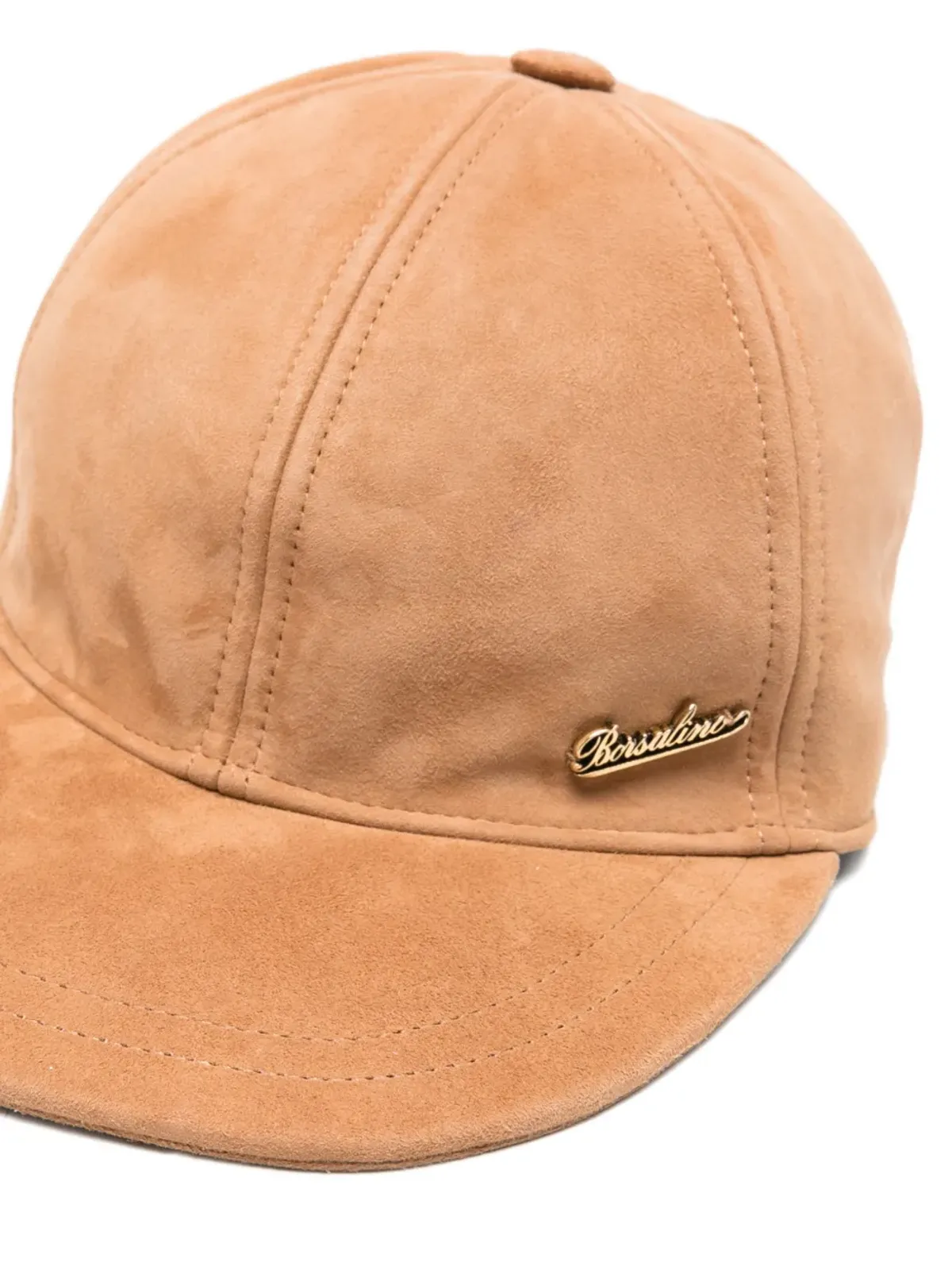 Borsalino Otisディテール帽 - 画像3