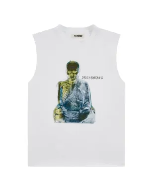 Alchemist ノースリーブTシャツ - サムネイル1