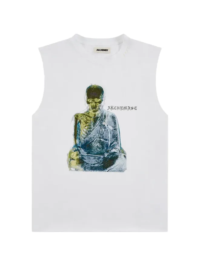 Alchemist Alchemist ノースリーブTシャツの商品画像