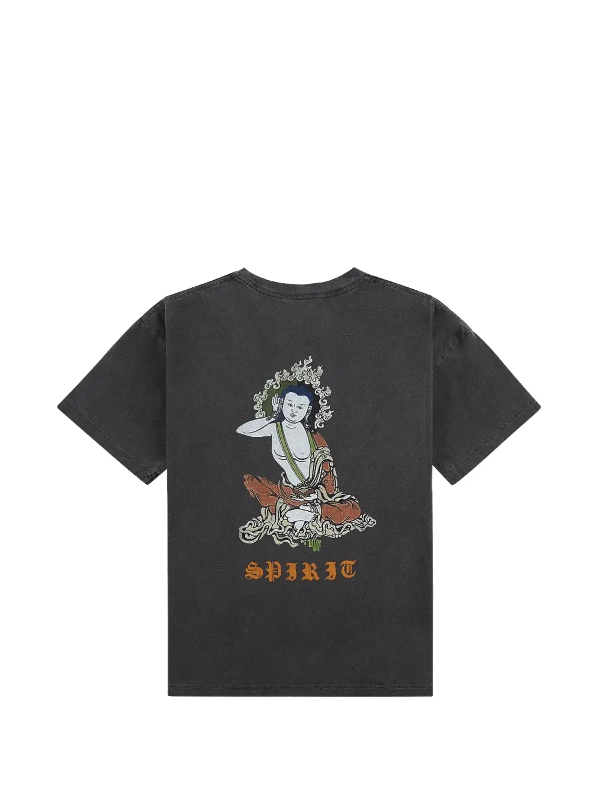 Alchemist グラフィックTシャツ - グレー - 画像2