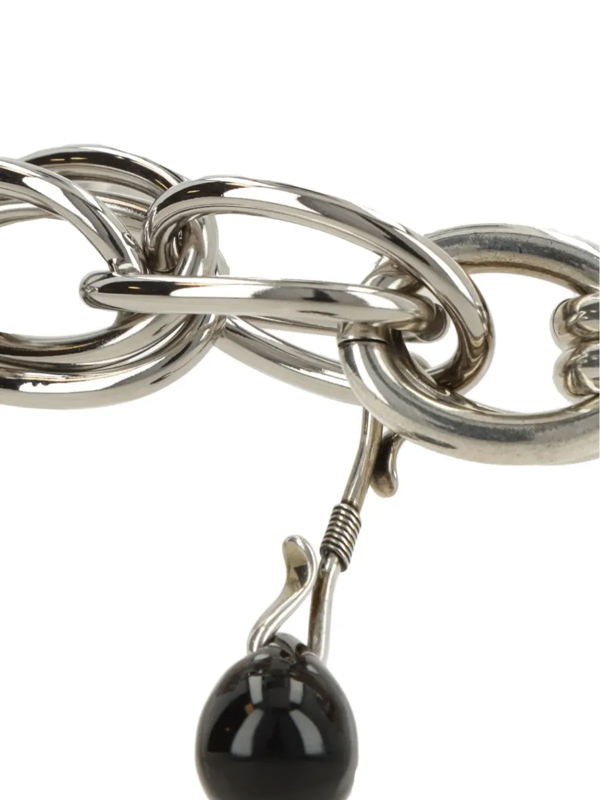 Namacheko Ceto チェーンリンク ブレスレット - 画像2