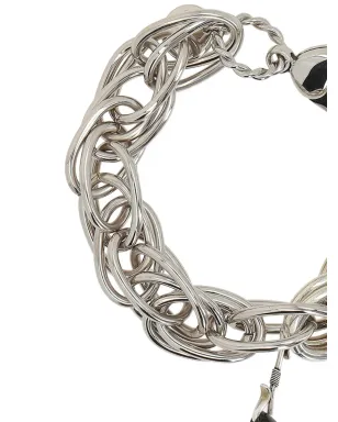 Namacheko Ceto チェーンリンク ブレスレット - サムネイル4