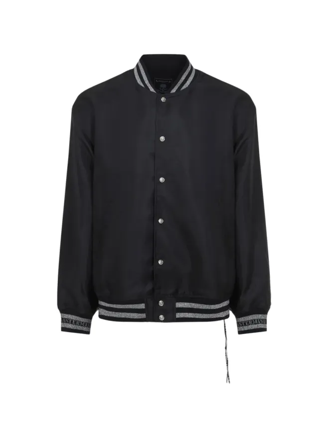 mastermind JAPAN Mastermind Japan スカルプリント ボンバー ジャケットの商品画像