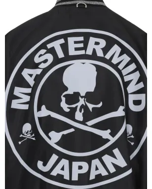 Mastermind Japan スカルプリント ボンバー ジャケット - サムネイル3