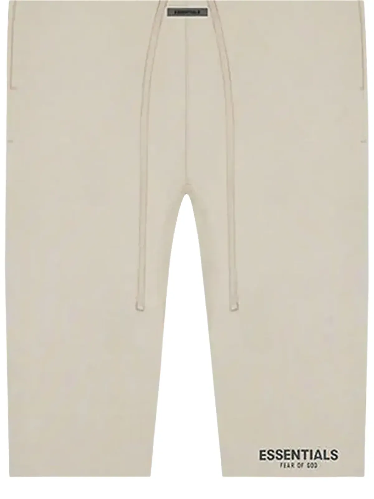 FEAR OF GOD ESSENTIALS ドローストリング・トラックパンツ - 画像2