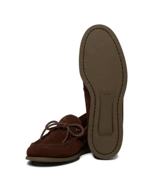 G.H.Bass Camp Moc ボートシューズ - サムネイル5