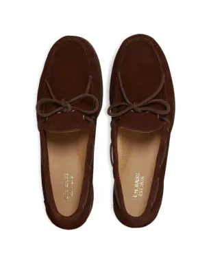 G.H.Bass Camp Moc ボートシューズ - サムネイル4