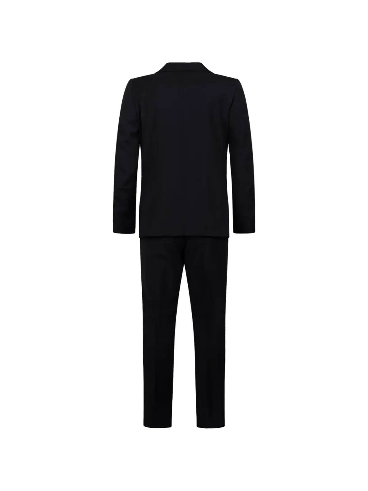 ALESSANDRO UOMO シングルブレストスーツ - 画像2