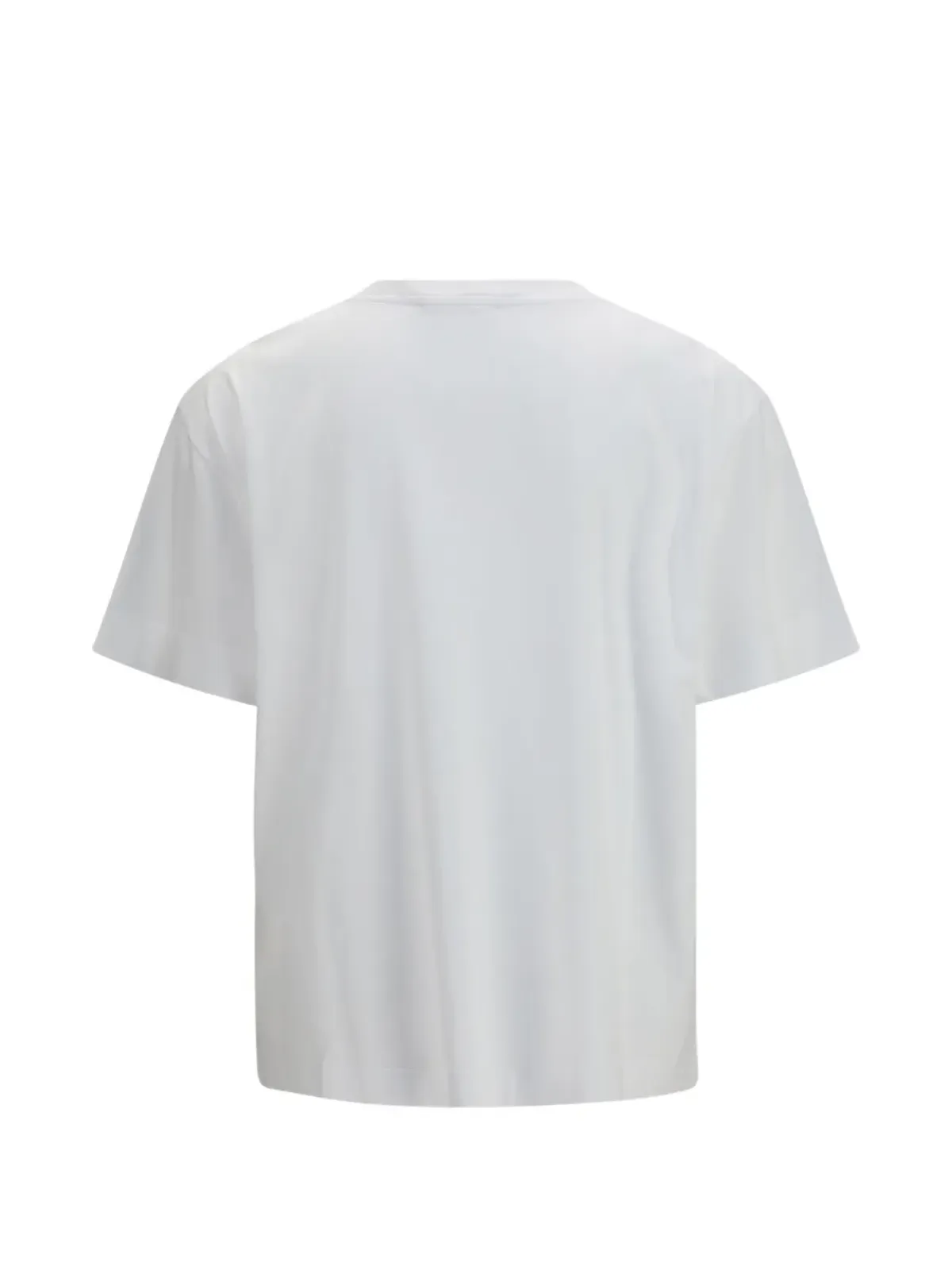 Umit Benan Paradiso コットン Tシャツ - 画像2