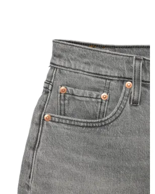 Levi's フレイドショーツ - グレー - サムネイル3