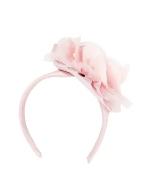 Dress & Fleur ラッフルドレスとヘッドバンドセット - サムネイル5