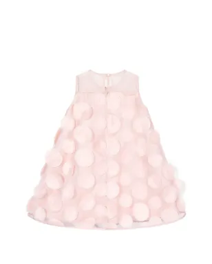 Dress & Fleur ラッフルドレスとヘッドバンドセット - サムネイル4