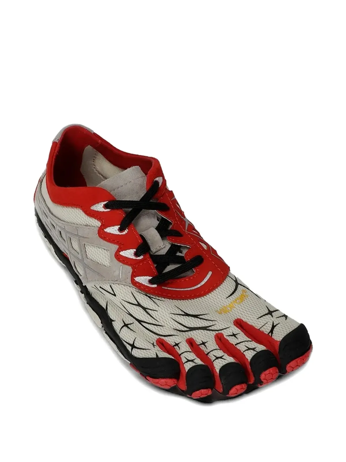 Vibram ファイブフィンガーズ Seeya LS Evo スニーカー - 画像2
