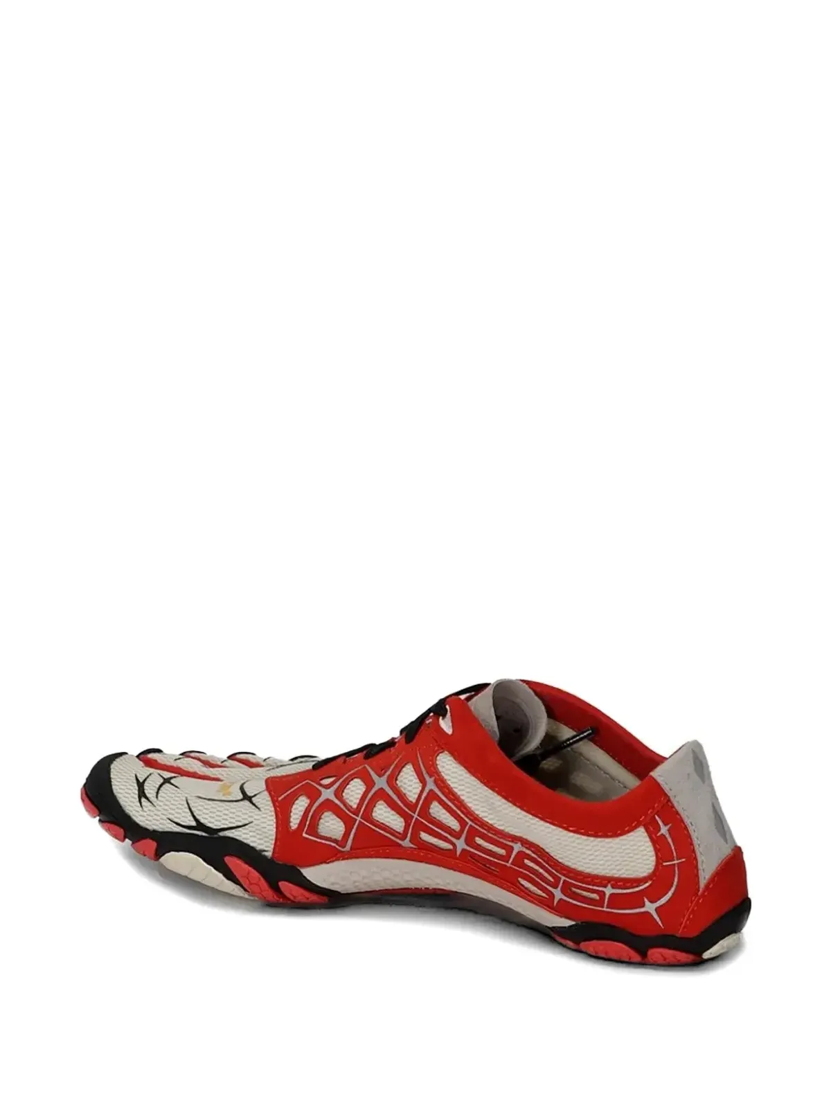 Vibram ファイブフィンガーズ Seeya LS Evo スニーカー - 画像3