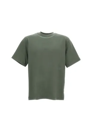 Pas Normal Studios クルーネック Tシャツ - グリーン - サムネイル1