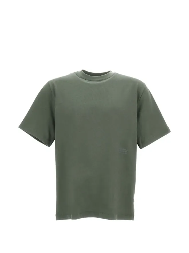 Pas Normal Studios Pas Normal Studios クルーネック Tシャツ - グリーンの商品画像