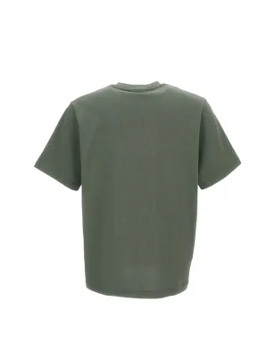 Pas Normal Studios クルーネック Tシャツ - グリーン - サムネイル2