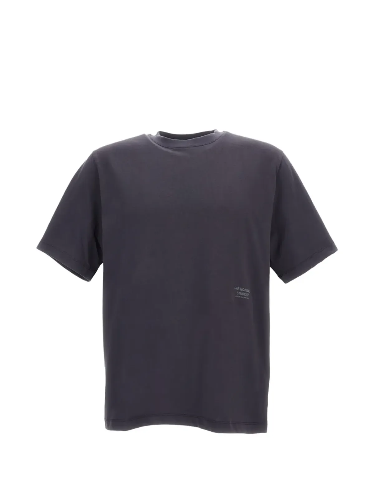 Pas Normal Studios 半袖クルーネックTシャツ - 画像1