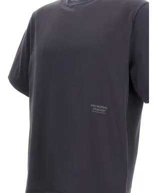 Pas Normal Studios 半袖クルーネックTシャツ - サムネイル3