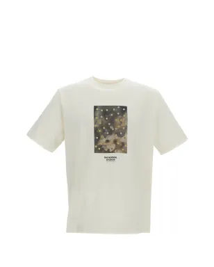 Pas Normal Studios クルーネック プリントTシャツ - サムネイル1