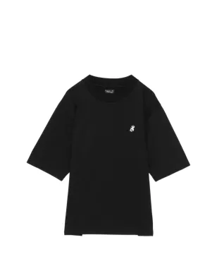 agnès b. COULOS リザード Tシャツ - サムネイル1