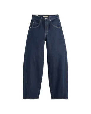 Levi's Premium スーパーバギー バレルジーンズ - サムネイル1