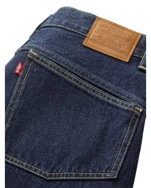 Levi's Premium スーパーバギー バレルジーンズ - サムネイル4