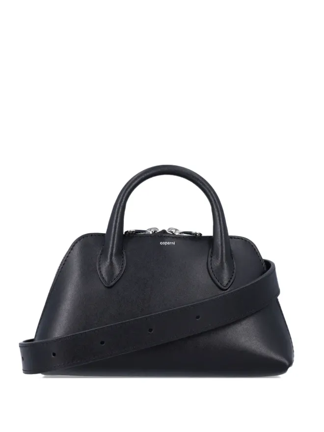 Coperni Coperni ダッフルトートバッグ - ブラックの商品画像