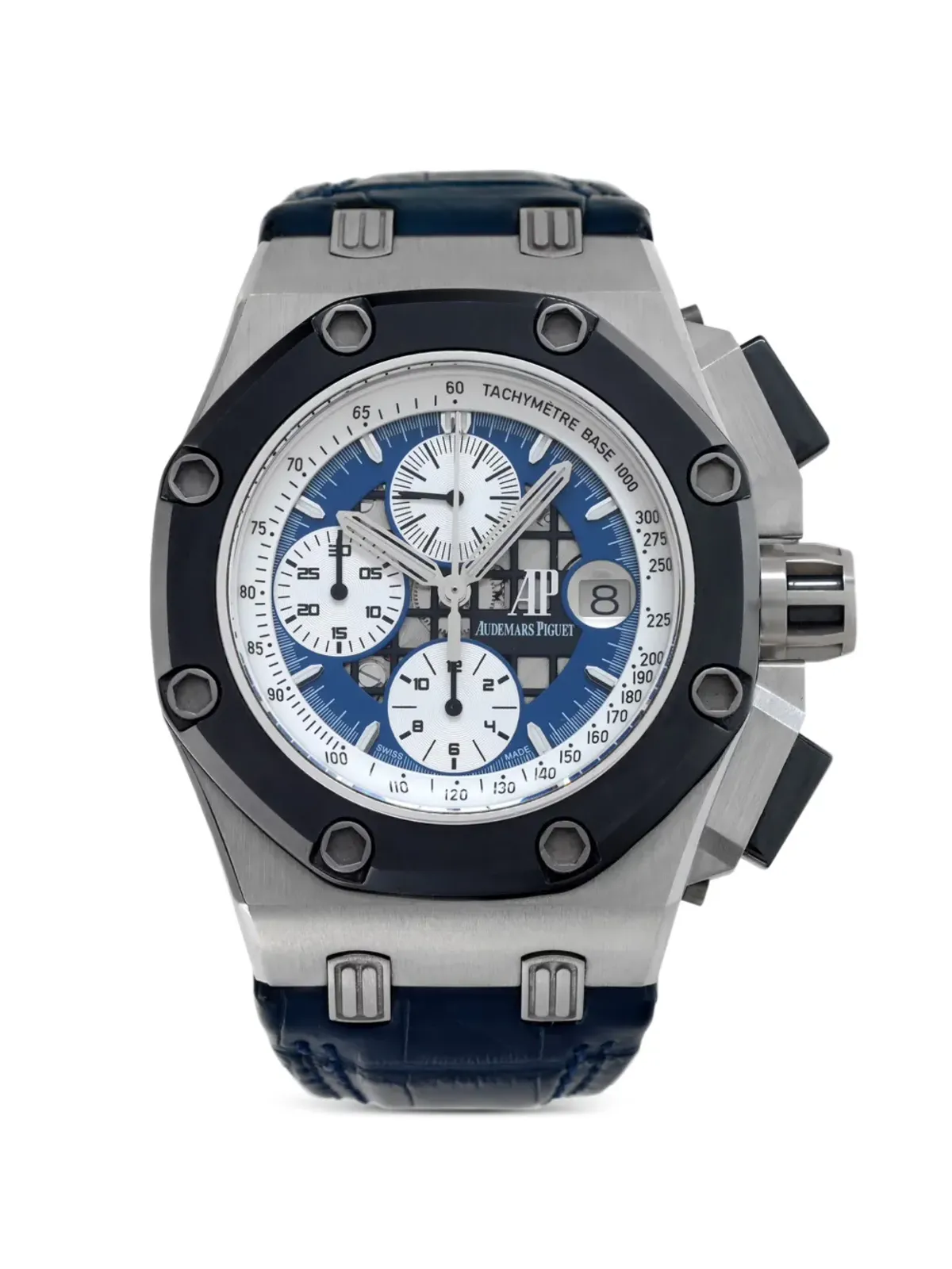 Audemars Piguet ビンテージ ロイヤルオークオフショア ウォッチ - 画像1
