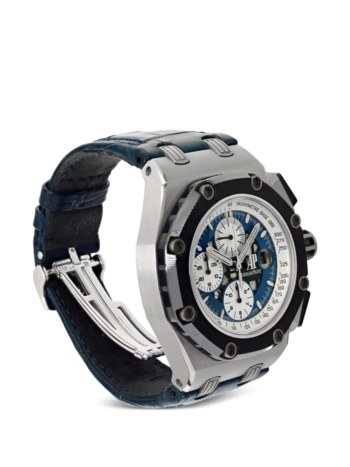Audemars Piguet ビンテージ ロイヤルオークオフショア ウォッチ - 画像5