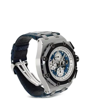 Audemars Piguet ビンテージ ロイヤルオークオフショア ウォッチ - サムネイル5