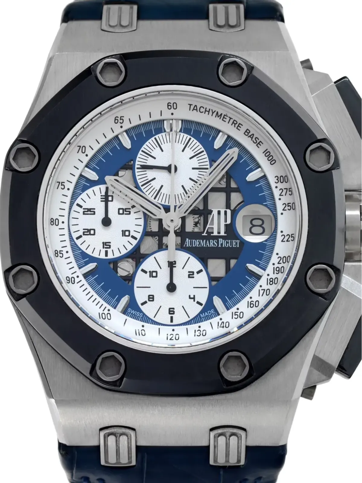 Audemars Piguet ビンテージ ロイヤルオークオフショア ウォッチ - 画像2