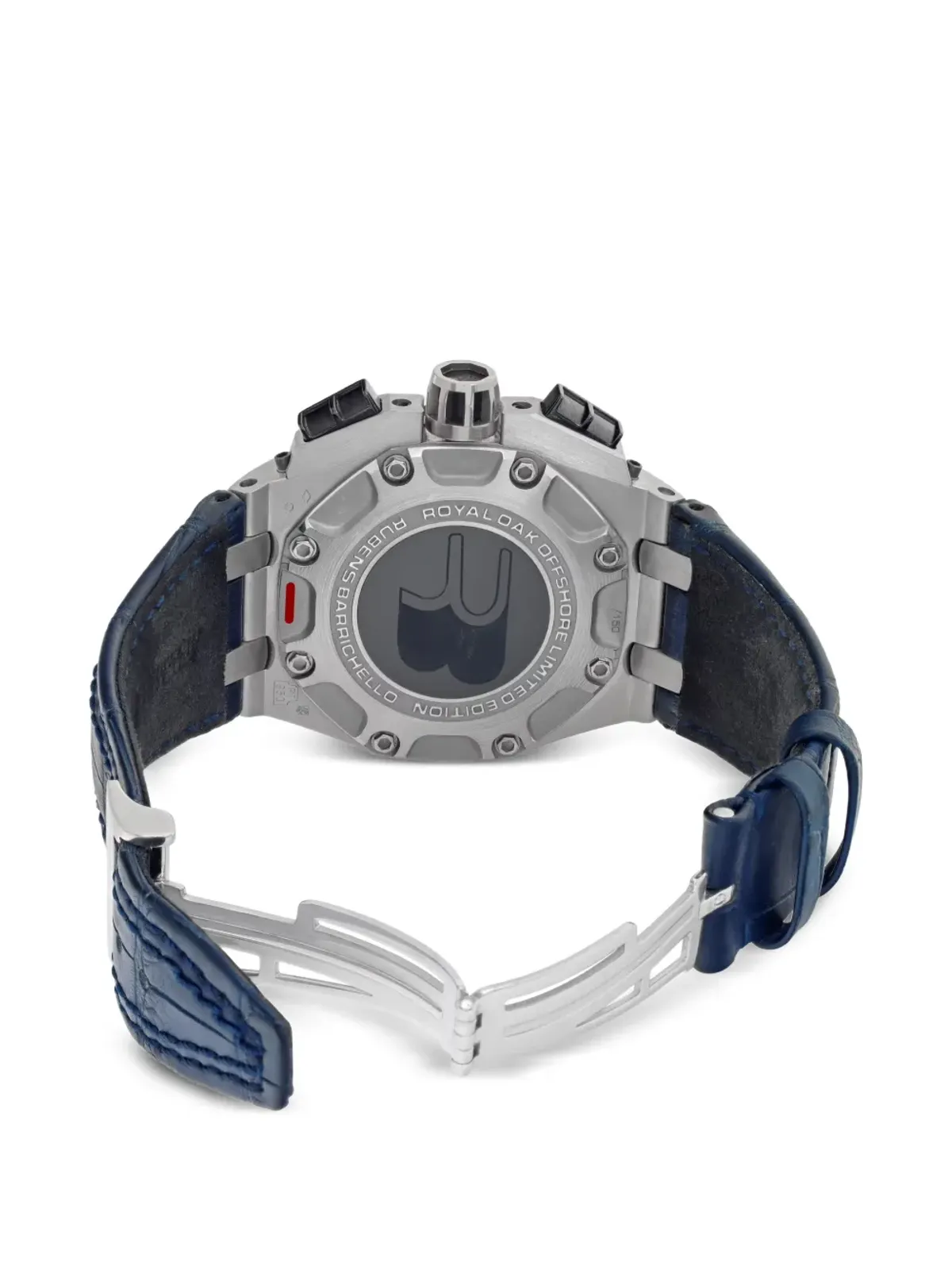 Audemars Piguet ビンテージ ロイヤルオークオフショア ウォッチ - 画像3