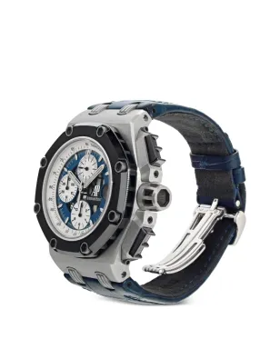 Audemars Piguet ビンテージ ロイヤルオークオフショア ウォッチ - サムネイル4