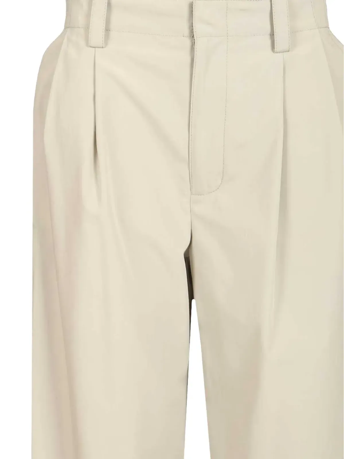 Durazzi Milano ルーズフィットパンツ - 画像4