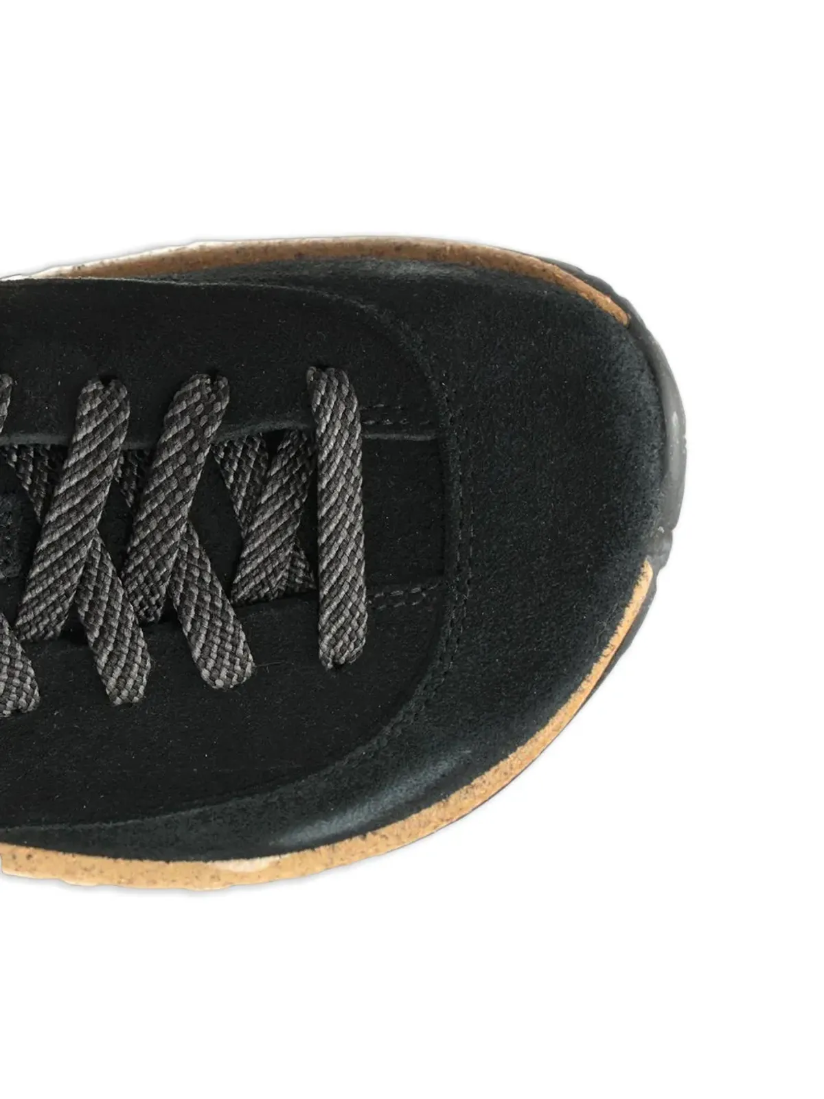 BIRKENSTOCK 1774 レース付きスニーカー - 画像5