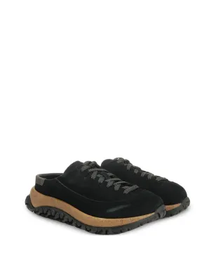 BIRKENSTOCK 1774 レース付きスニーカー - サムネイル2