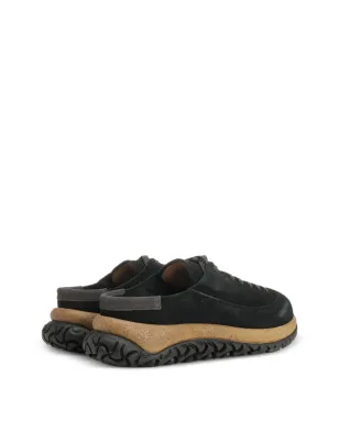 BIRKENSTOCK 1774 レース付きスニーカー - サムネイル4