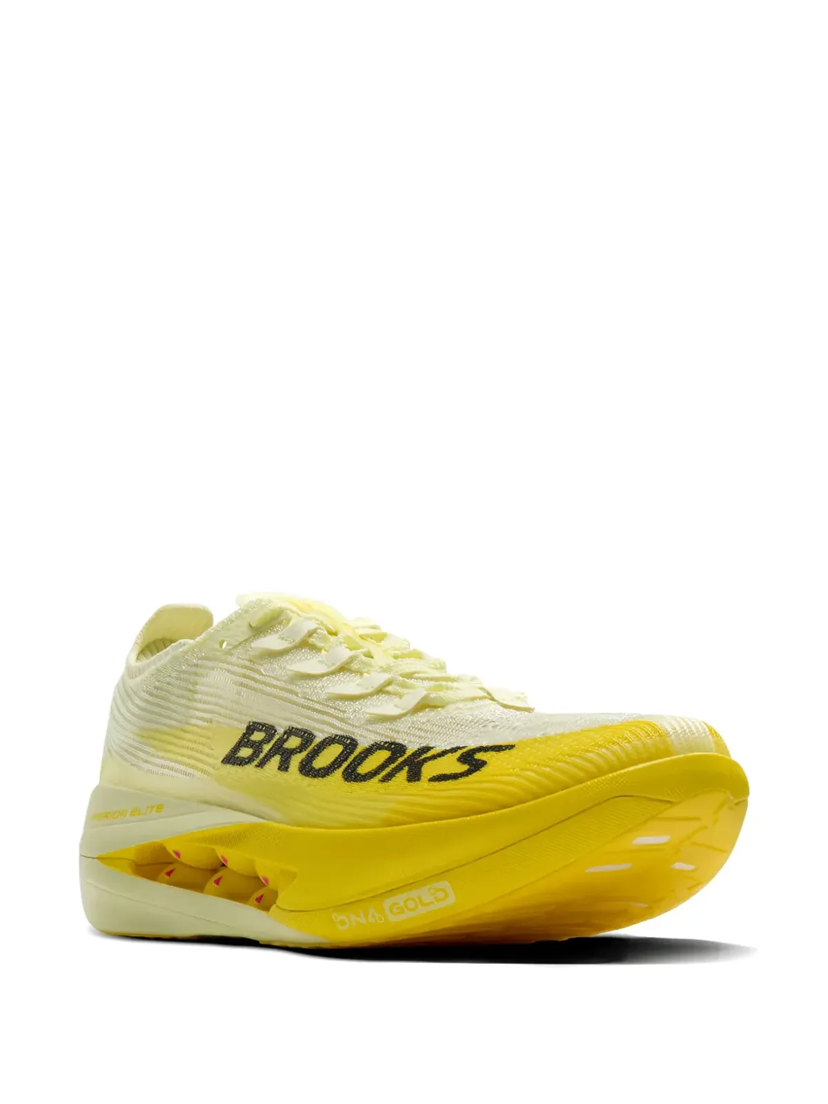 BROOKS Hyperion Elite 5 スニーカー - 画像2