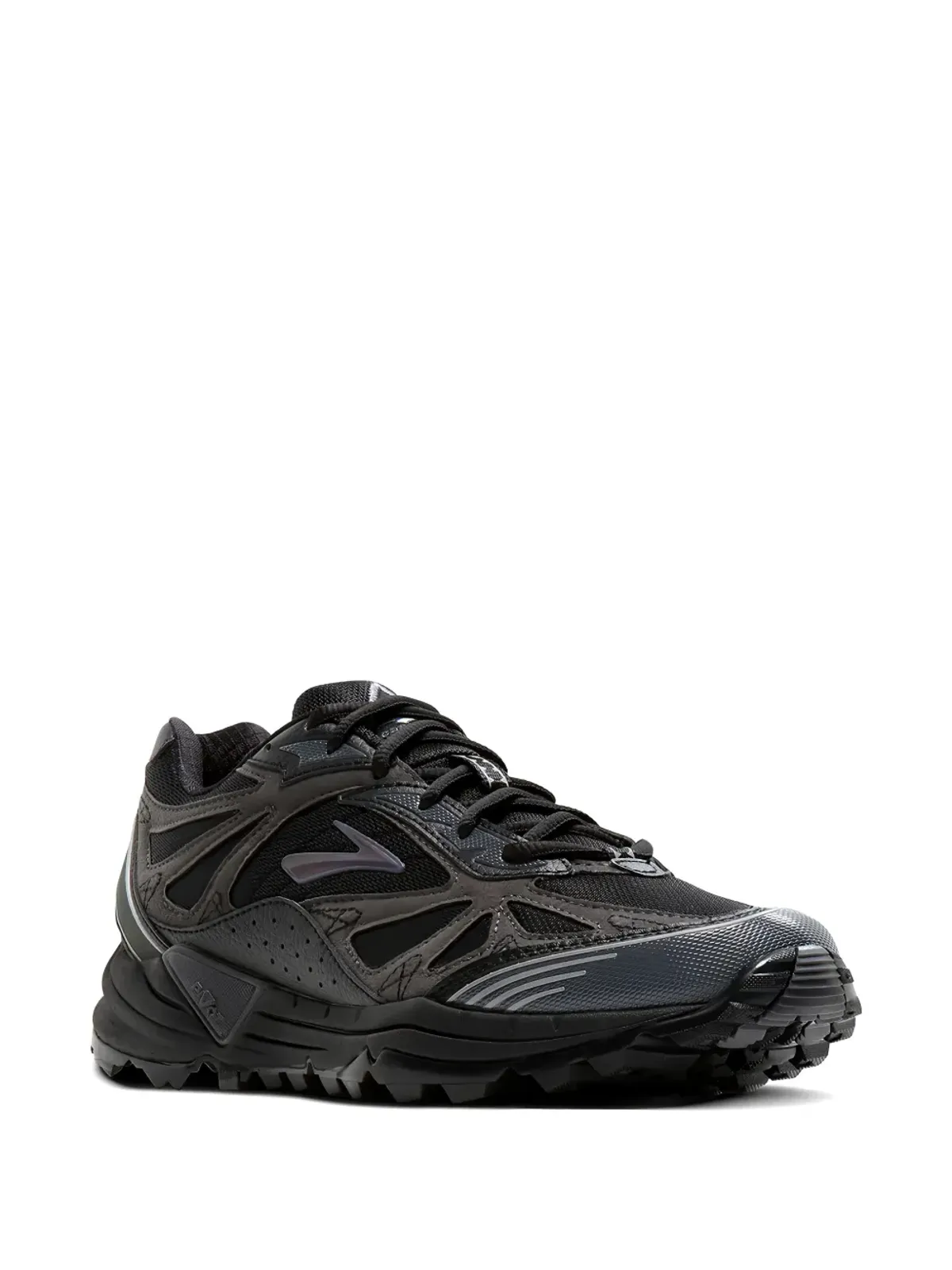 BROOKS カスカディア 1 スニーカー - 画像2