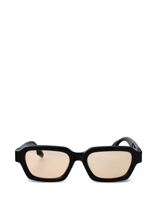 Vision Of Super Vision Of Super ノマド レクタングル サングラスの商品画像