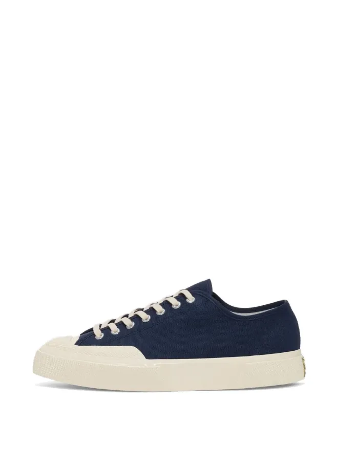 Superga Superga アーティファクト2432 ワークス ローカット コットン スニーカーの商品画像
