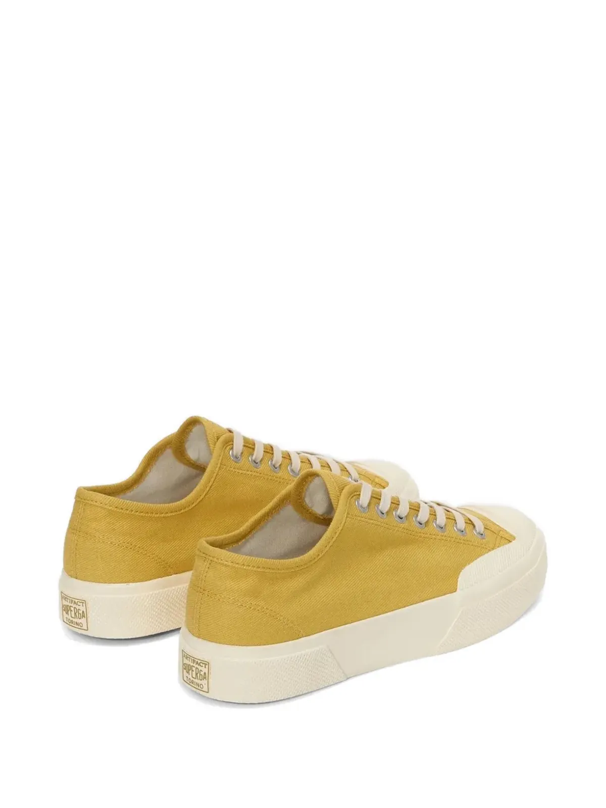 Superga ローカットスニーカー - 画像4