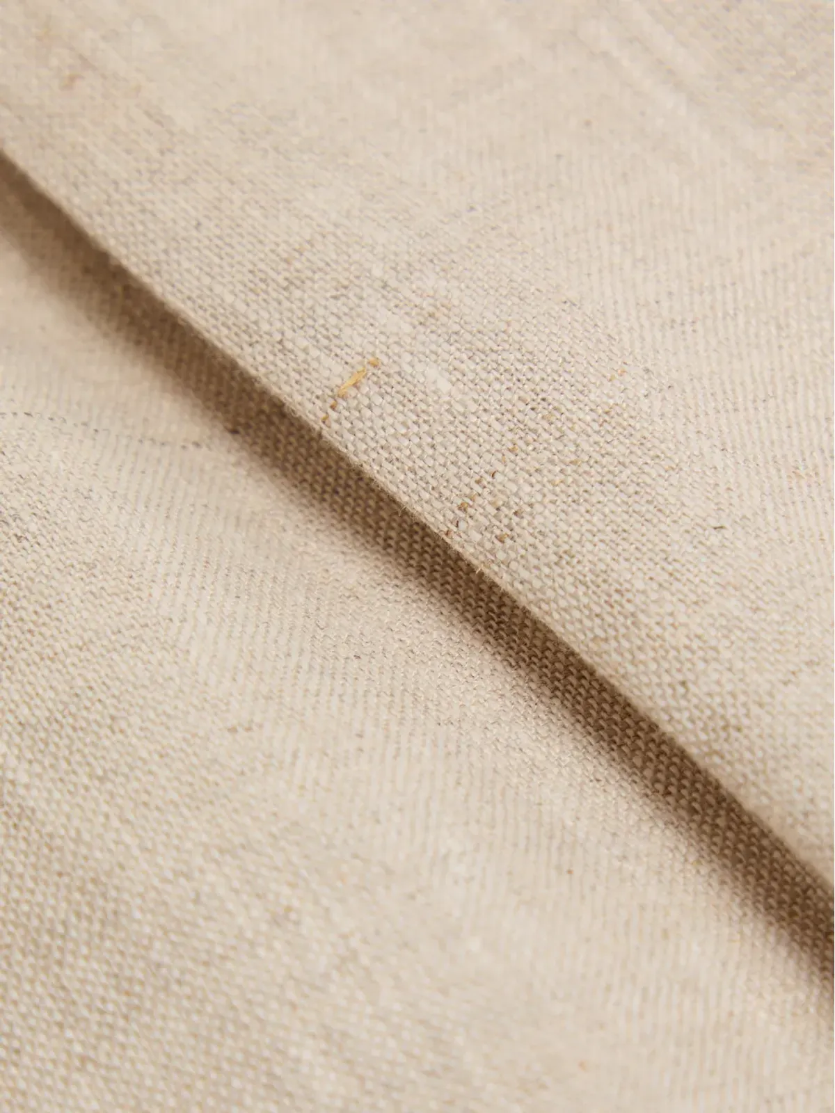Wax London Aubyn pleated trousers - Neutrals - 画像2