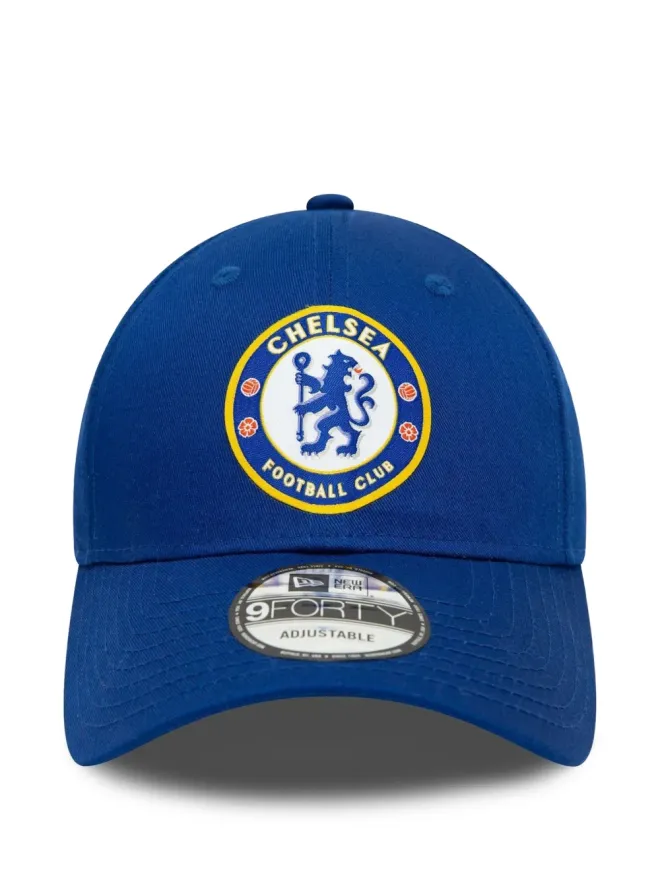 NEW ERA CAP NEW ERA CAP ロゴパッチ アジャスタブルストラップ キャップの商品画像